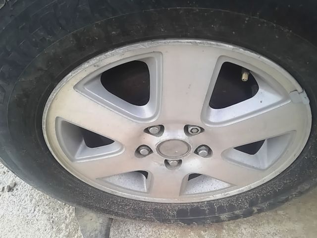 2004 thru 2010 Toyota Sienna Wheel Rim 16x6 1 2 alloy