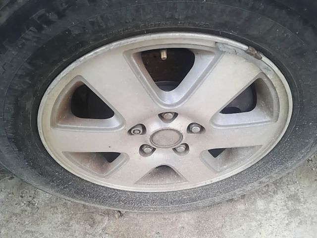 2004 thru 2010 Toyota Sienna Wheel Rim 16x6 1 2 alloy