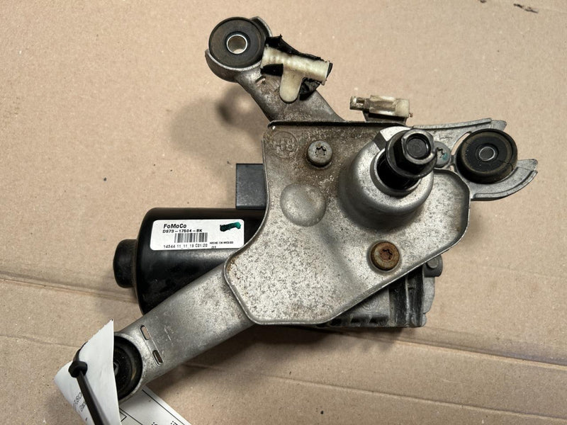 2019 2020 Ford Fusion Passenger Side Right Wiper Motor Wdsh R