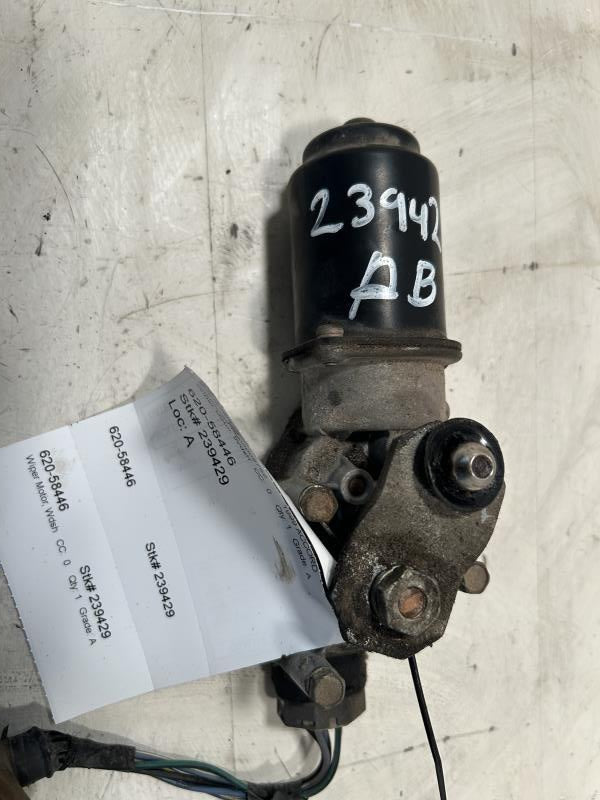 1999 thru 2003 Honda Accord, Acura EL Wiper Motor Wdsh Japan built