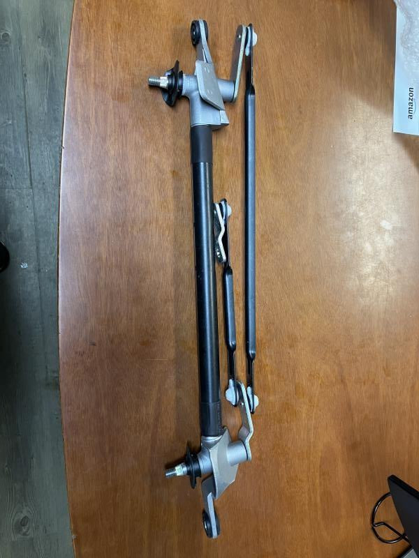 2010 thru 2017 Chevrolet Equinox, GMC Terrain Wiper Transmission