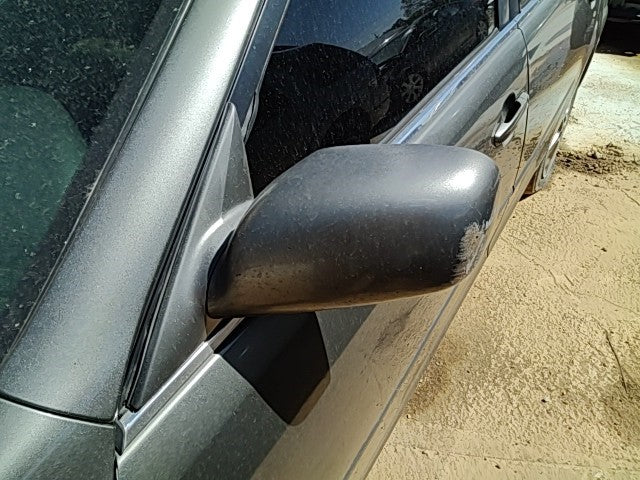 2002 thru 2006 Toyota Camry Left Driver Side View Door Mirror Power non heated L Japan built