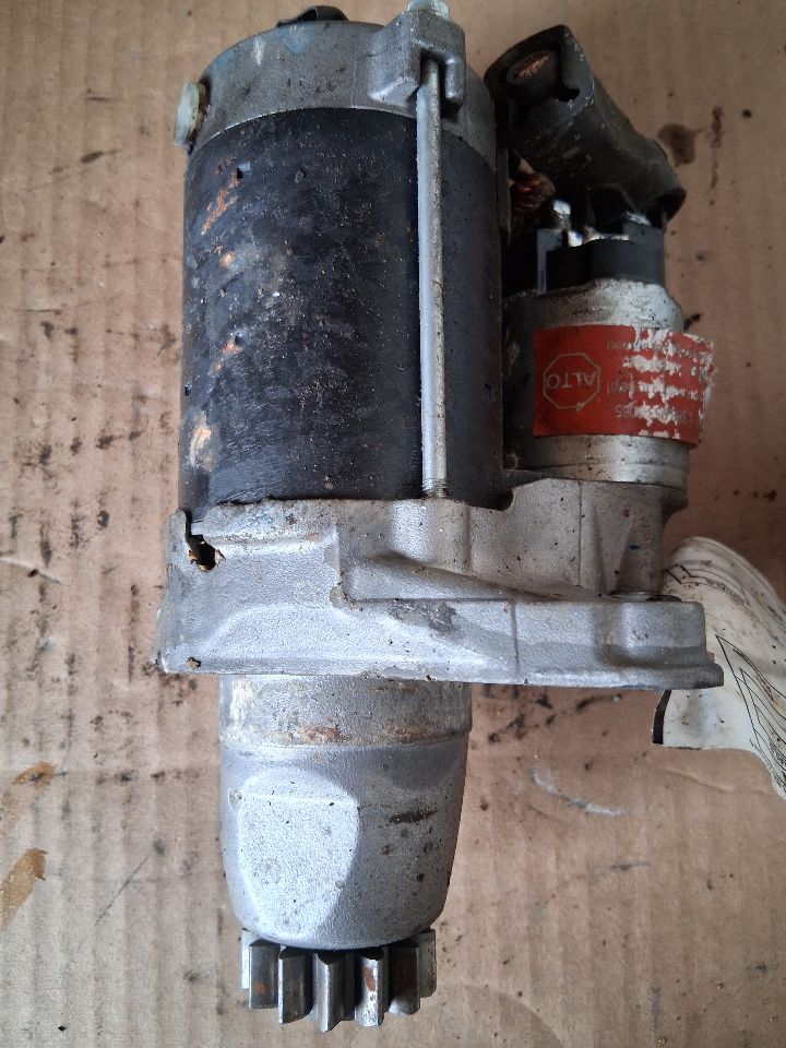 2002 thru 2019 Toyota Camry, Toyota Highlander, Toyota Avalon, Toyota Sienna and 11 more Engine Starter Motor
