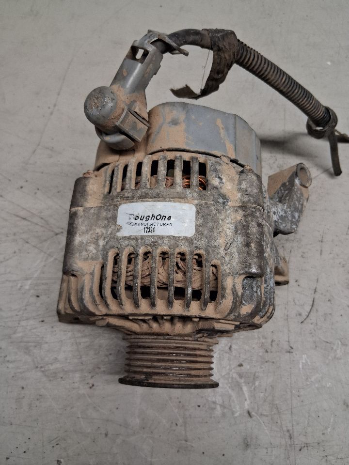 Used OEM Alternator Generator from 2003 Dodge Dakota