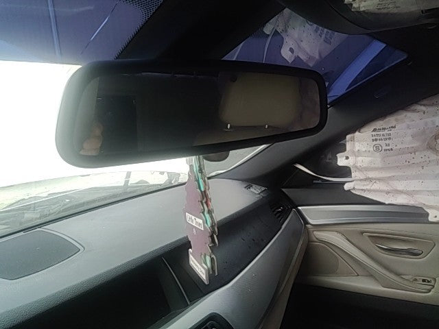 2012 thru 2019 BMW 535I GT, BMW 550I GT, BMW 528I, BMW 535I and 18 more Interior Rear View Mirror