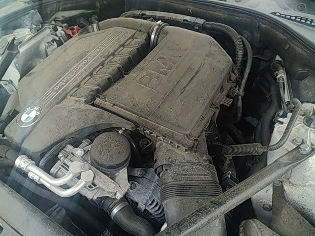 2011 thru 2019 BMW 640I, BMW 535I, BMW Activehybrid 5 Air Cleaner Intake Filter Box 3.0L turbo