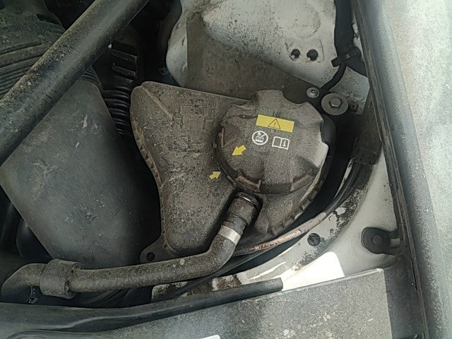 2010 thru 2019 BMW 535I GT, BMW 640I, BMW 535I, BMW 740I and 2 more Coolant Overflow Reservoir Tank
