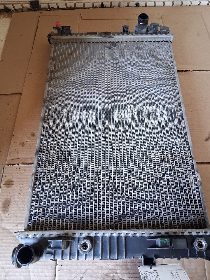 2006 2007 2008 2009 Ford Fusion, Mercury Milan, Mercury Zephyr Radiators AT
