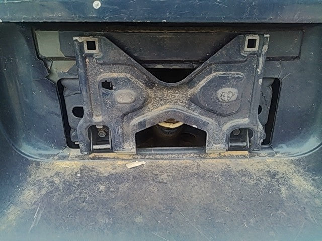 1995 Chevrolet Impala Fuel Filler Gas Door Lid