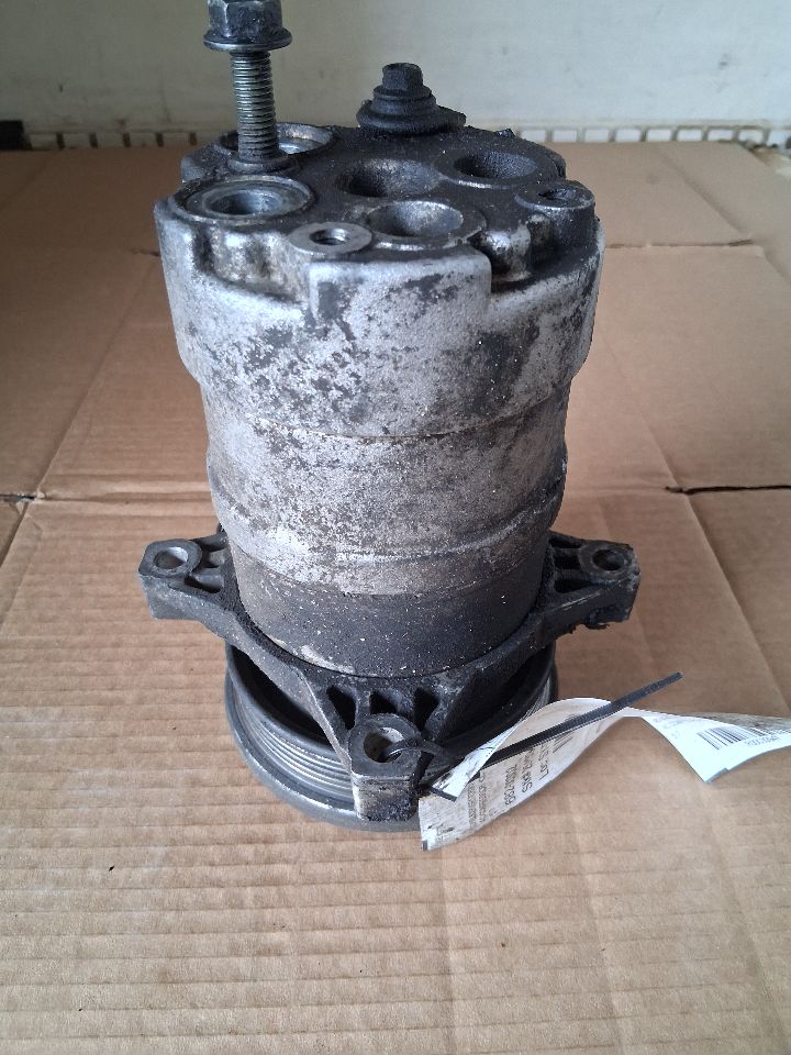 1993 thru 1997 Chevrolet Camaro, Pontiac Firebird, Buick Roadmaster, Cadillac Fleetwood and 2 more AC Air Conditioning