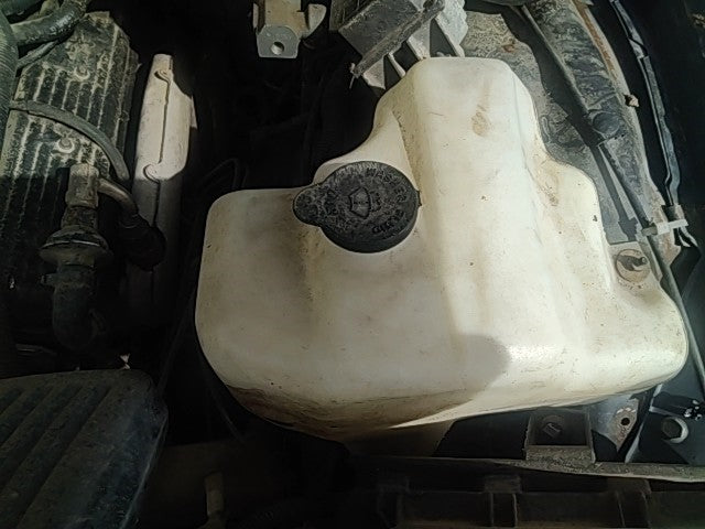 1995 Chevrolet Impala Wash Reservoir Assembly