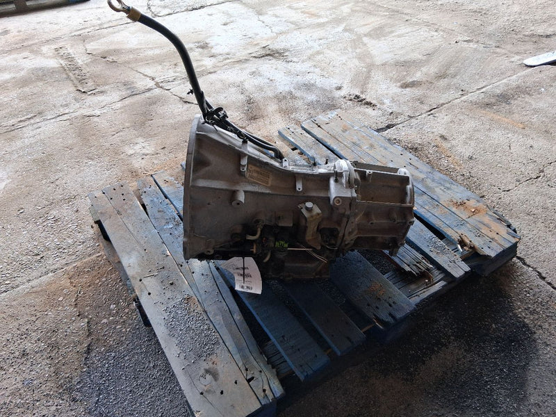 2003 2004 Jeep Liberty Transmission Transaxle Assembly AT 3.7L