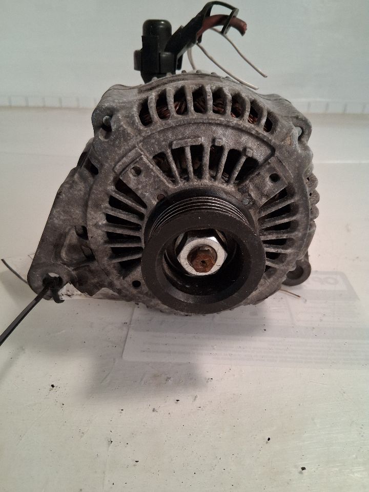 1999 thru 2011 Dodge Dakota, Dodge Durango, Dodge 1500, Jeep Grand Cherokee and 2 more Alternator Generator Denso