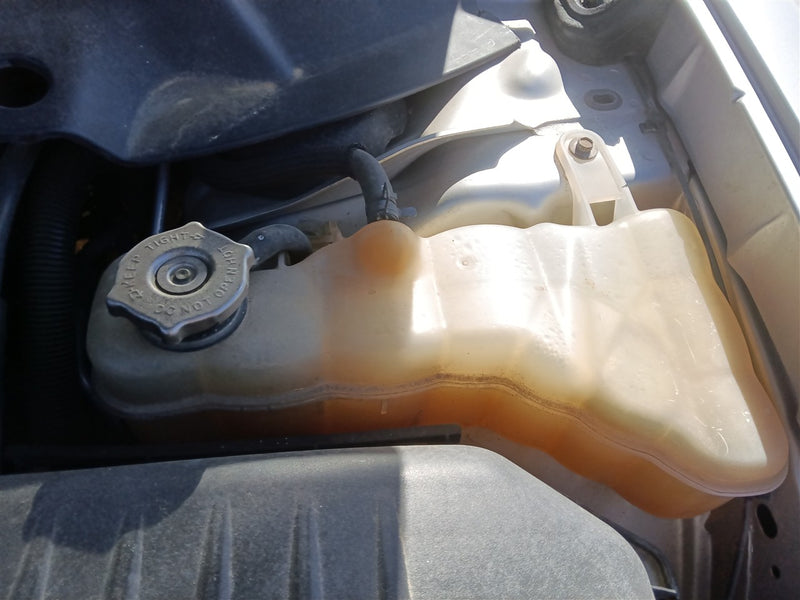 2011 thru 2023 Chrysler 300, Dodge Challenger, Dodge Charger Coolant Overflow Reservoir Tank