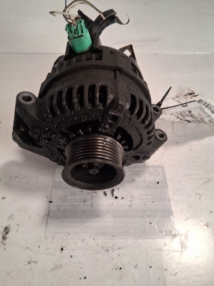 2003 2004 2005 2006 Honda Element, Honda Accord, Acura TSX Alternator Generator 2.4L