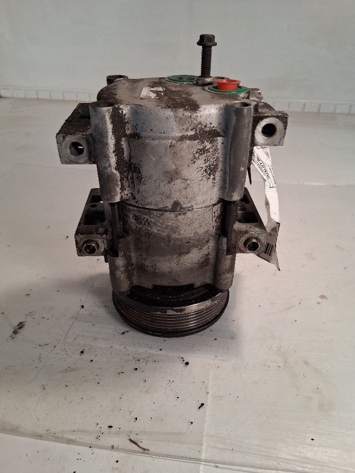 1997 thru 2011 Ford Ranger, Ford Taurus, Mercury Sable, Mazda B2300 and 10 more AC Air Conditioning Compressor