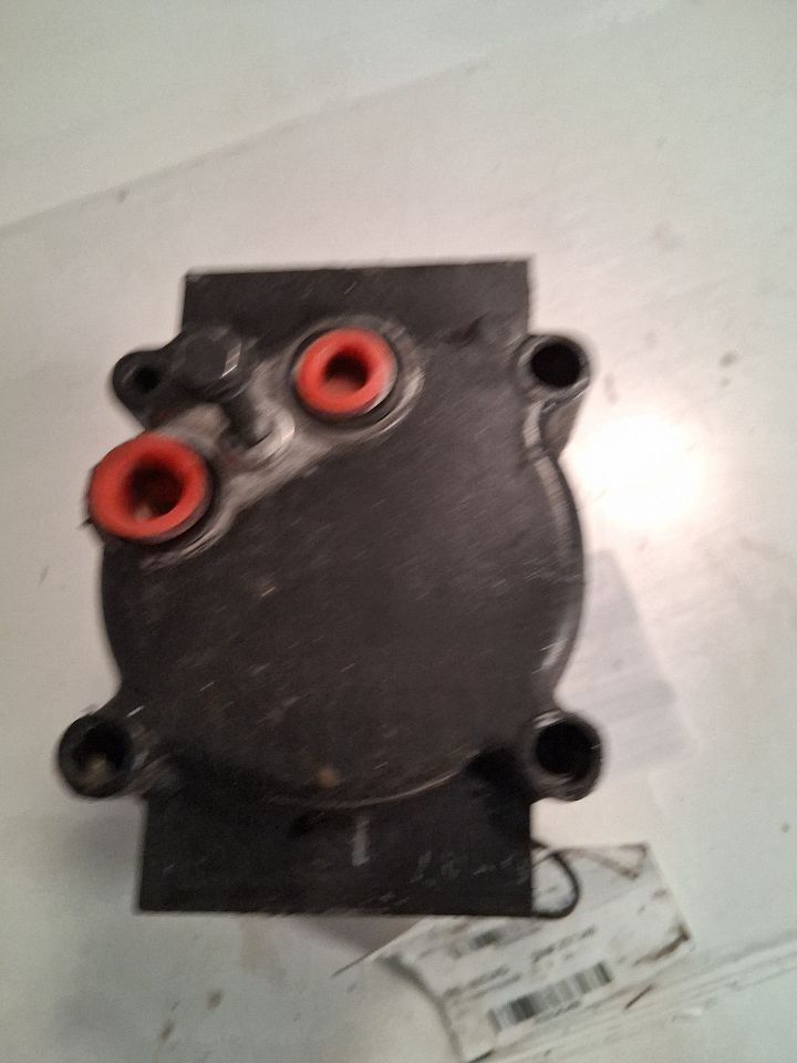 1997 thru 2011 Ford Ranger, Ford Taurus, Mercury Sable, Mazda B2300 and 10 more AC Air Conditioning Compressor