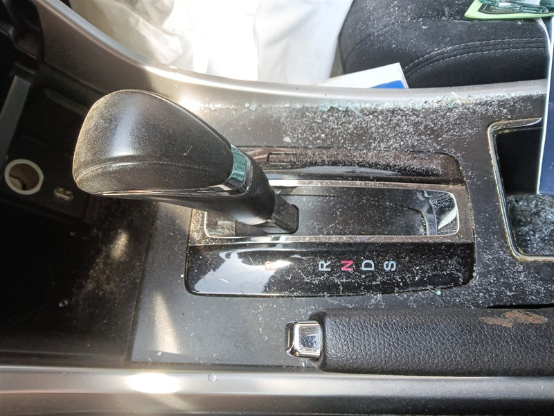 2013 Honda Accord Transmission Gear Shifter Assembly