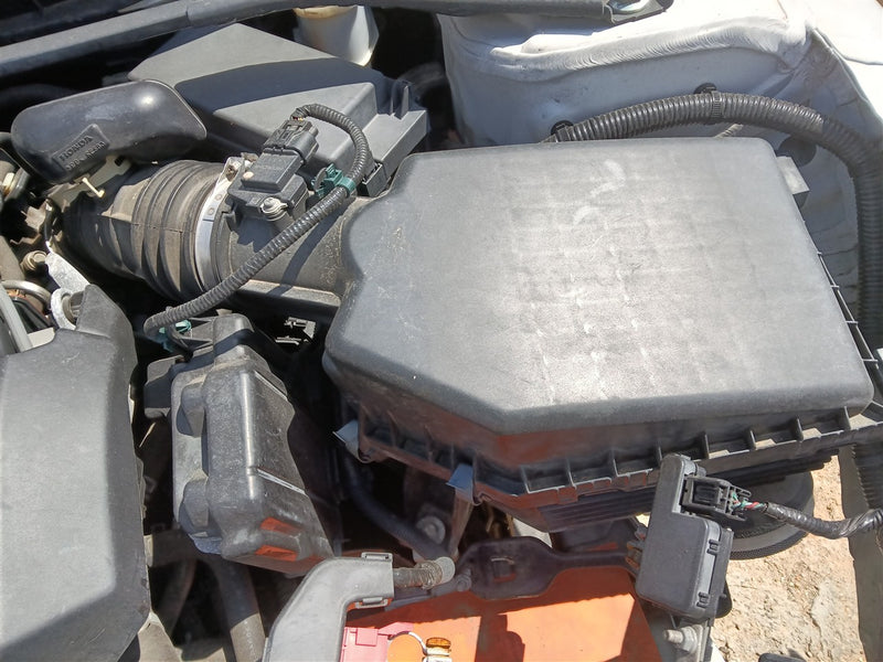2013 thru 2020 Acura TLX, Honda Accord Air Cleaner Intake Filter Box 2.4L