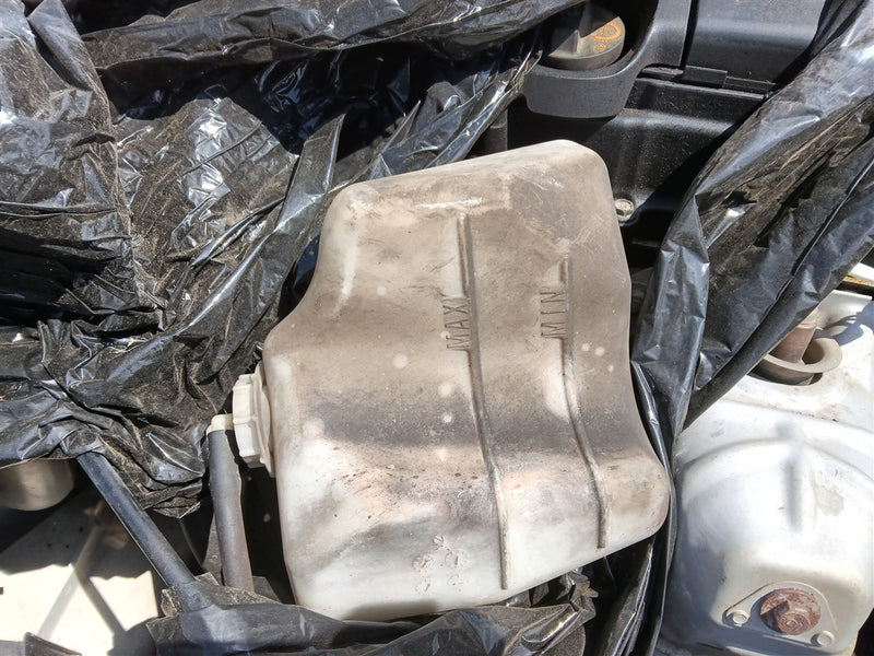 2013 thru 2017 Honda Accord Coolant Overflow Reservoir Tank