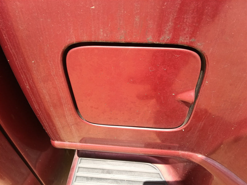 2001 Ford Ranger Fuel Filler Gas Door Lid