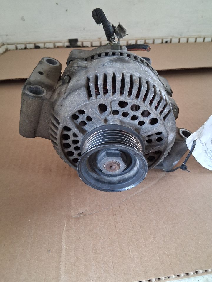 1991 thru 2005 Ford Ranger, Ford Explorer, Ford F150, Ford E150 Van and 13 more Alternator Generator