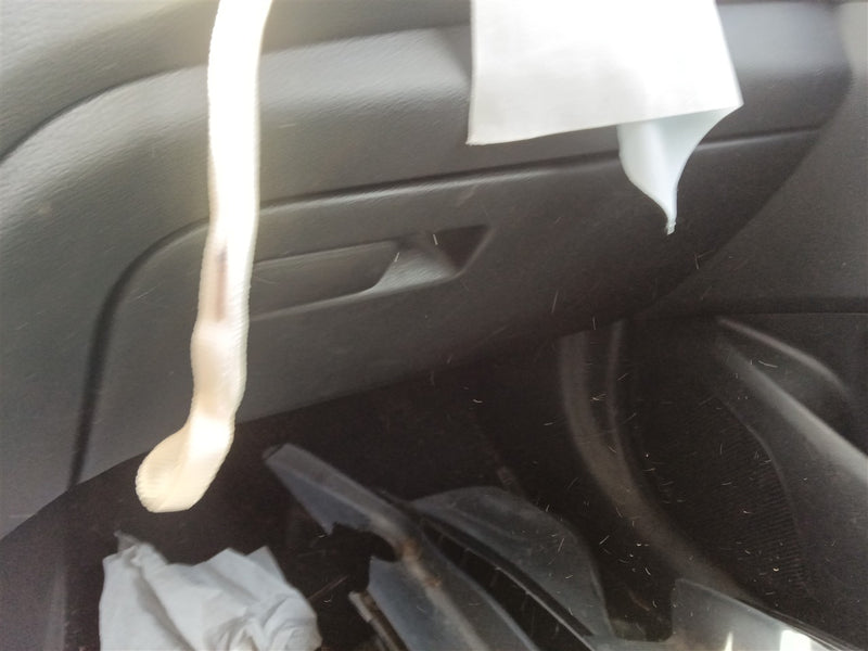 2019 Hyundai Accent Glove Box Compartment
