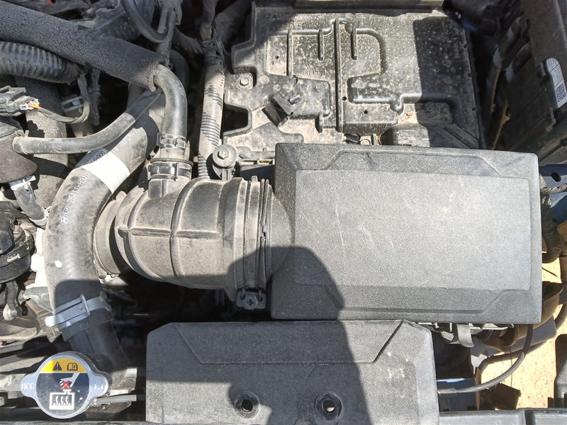 2018 2019 Hyundai Accent, KIA RIO Air Cleaner Intake Filter Box