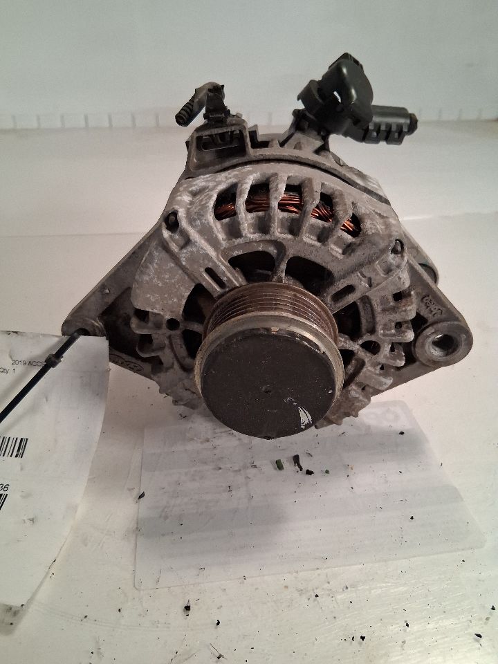 2018 2019 Hyundai Accent, KIA RIO Alternator Generator