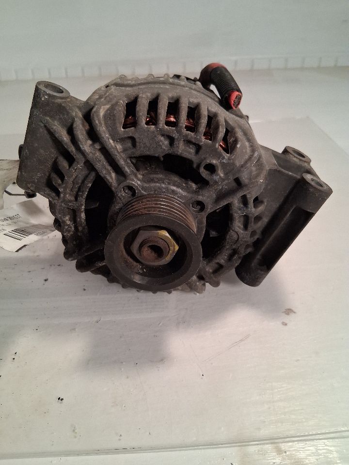 2002 thru 2008 Mini Cooper Alternator Generator 120 amp