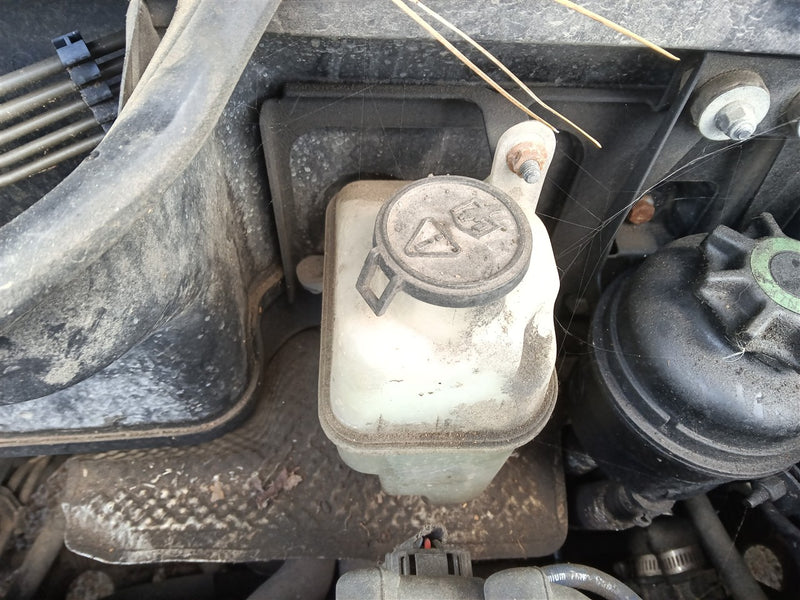 2002 thru 2008 Mini Cooper Coolant Overflow Reservoir Tank without supercharged option