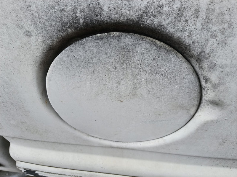 1996 GMC 1500 Fuel Filler Gas Door Lid