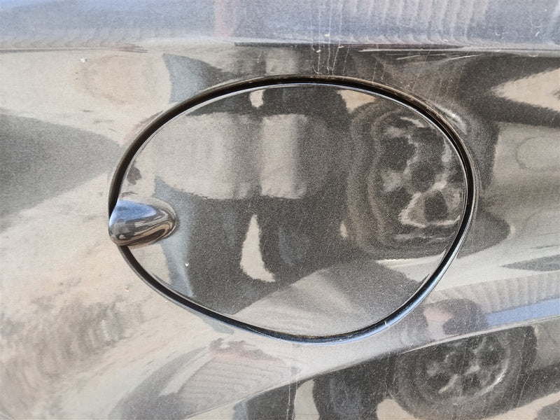 2016 Ford Escape Fuel Filler Gas Door Lid