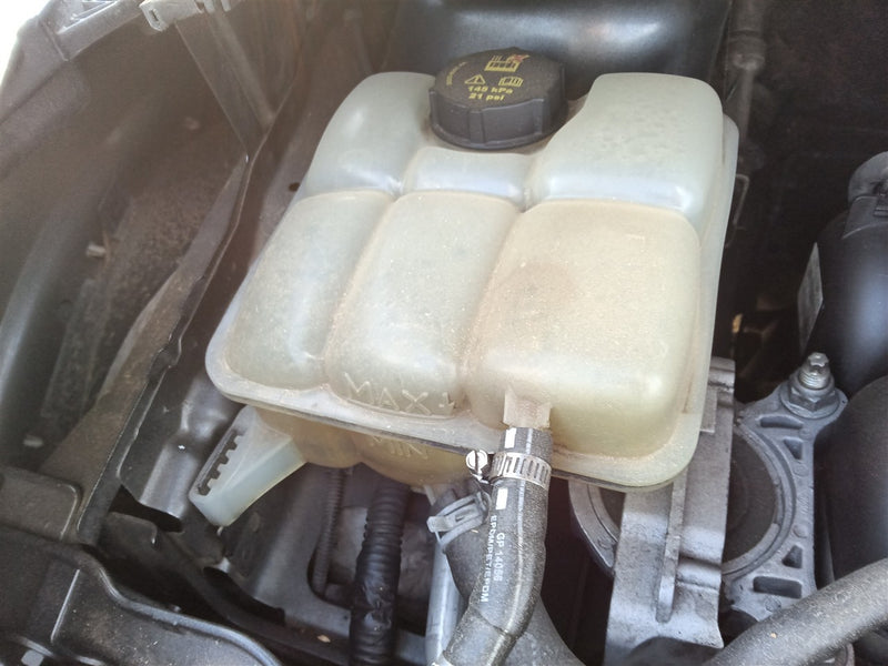 2016 Ford Escape Coolant Overflow Reservoir Tank 1.6L