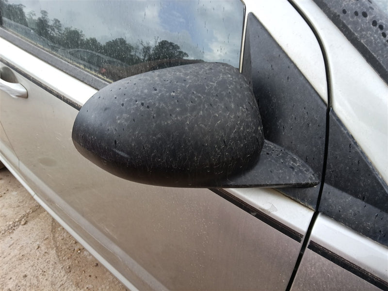 2007 thru 2012 Dodge Caliber Right Passenger Side View Door Mirror Power heated R