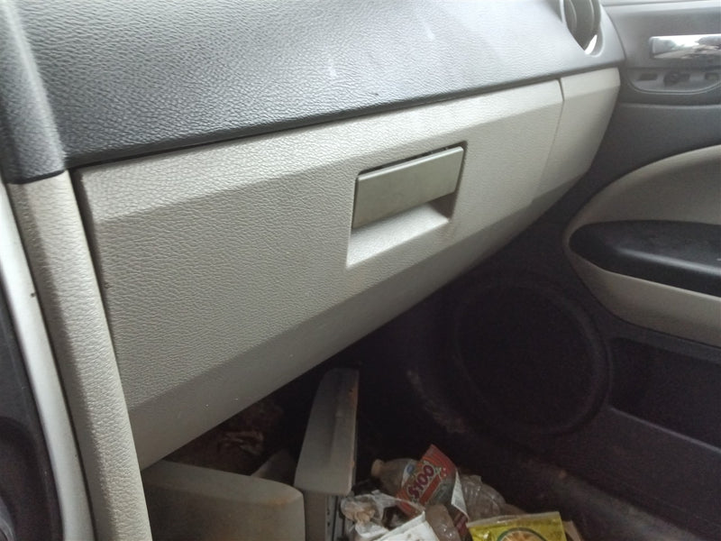 2010 Dodge Caliber Glove Box Compartment