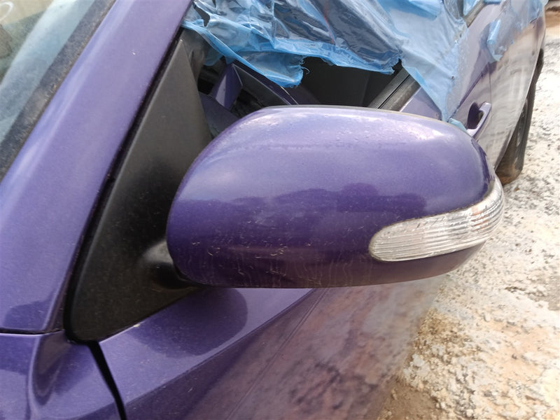 2010 2011 2012 2013 KIA Forte Left Driver Side View Door Mirror Power with turn signal L