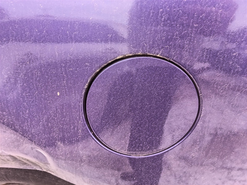 2010 KIA Forte Fuel Filler Gas Door Lid
