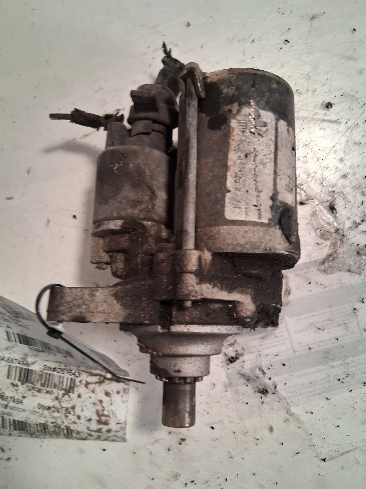 2003 thru 2007 Honda Accord, Acura TL, Honda Odyssey Engine Starter Motor AT