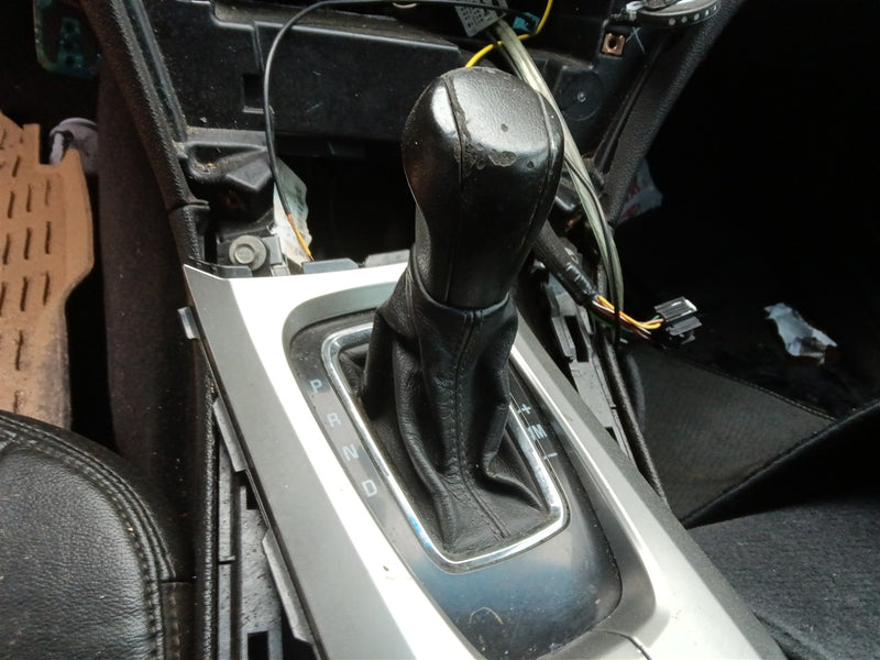 2012 Cadillac CTS Transmission Gear Shifter Assembly