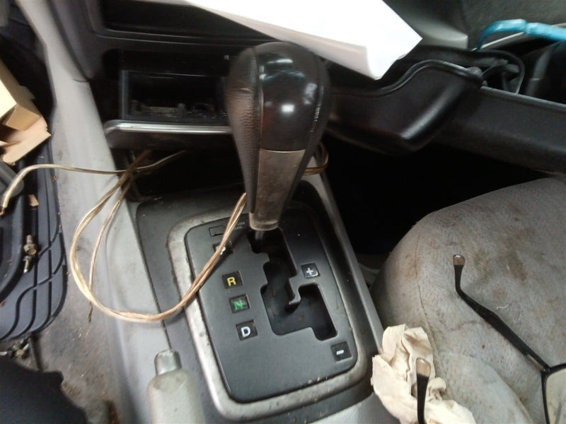 2007 KIA Transmission Gear Shifter Assembly
