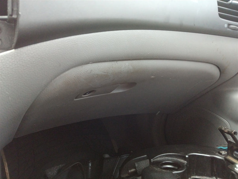 2007 KIA Glove Box Compartment