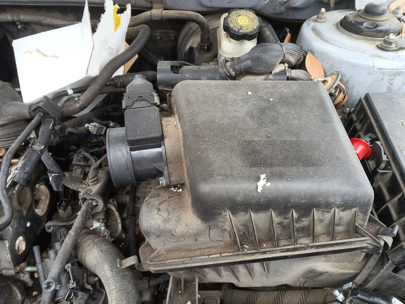 2006 2007 2008 KIA Optima, KIA Magentis Air Cleaner Intake Filter Box