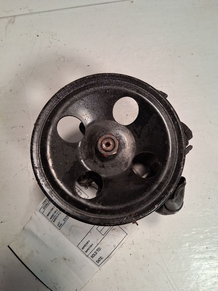 2006 thru 2012 KIA Rondo, KIA Optima, KIA Magentis Power Steering Pump
