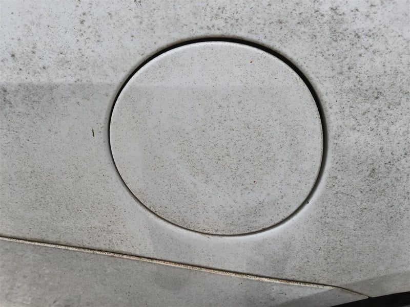 2014 Chevrolet Malibu Fuel Filler Gas Door Lid
