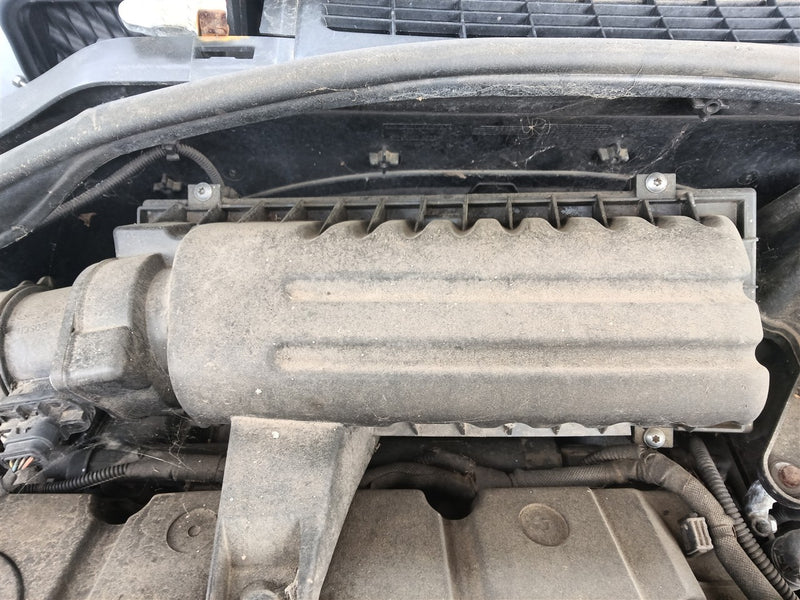 2007 thru 2016 Mini Cooper, Mini Cooper Clubman, Mini Cooper Countryman, Mini Cooper Paceman Air Cleaner Intake Filter Box