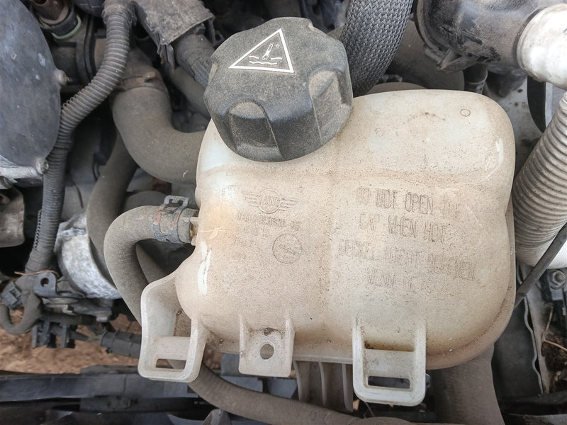 2007 thru 2020 Mini Cooper, Mini Cooper Clubman, BMW US Additional BMW I3, Mini Cooper Countryman and 2 more Coolant