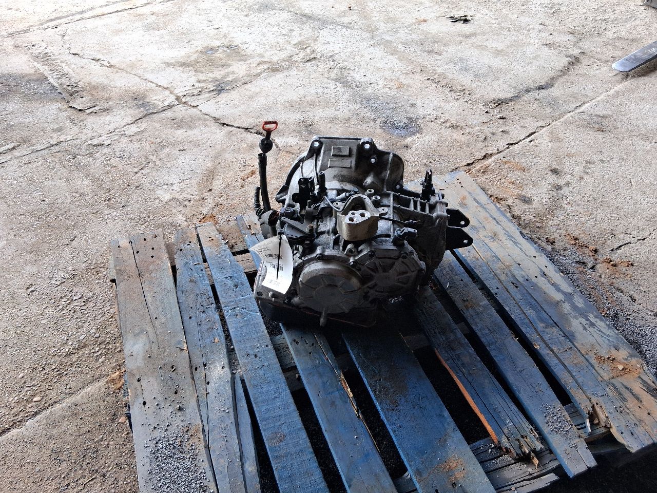 2007 2008 2009 KIA RIO Transmission Transaxle Assembly AT