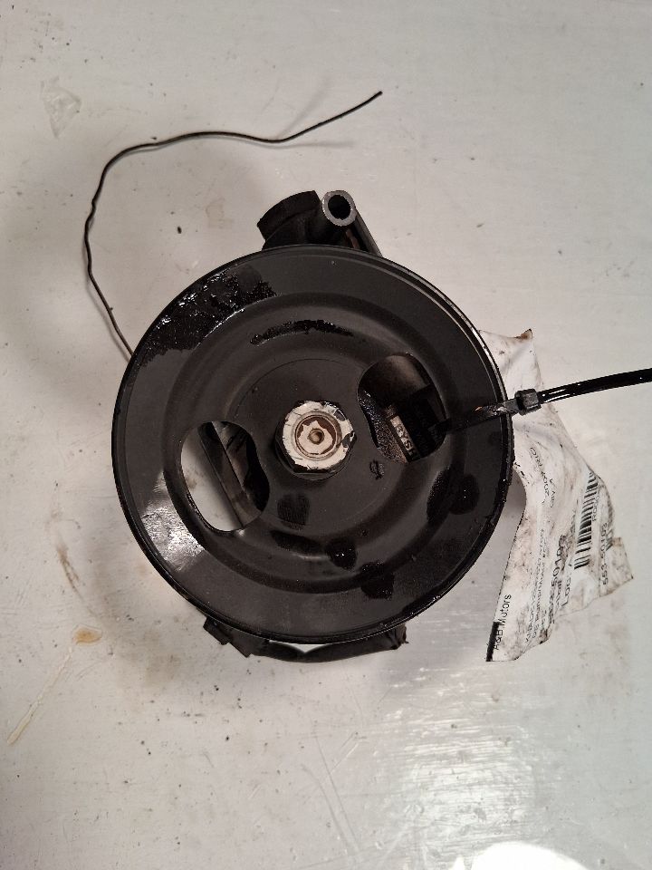 2006 thru 2011 KIA RIO Power Steering Pump