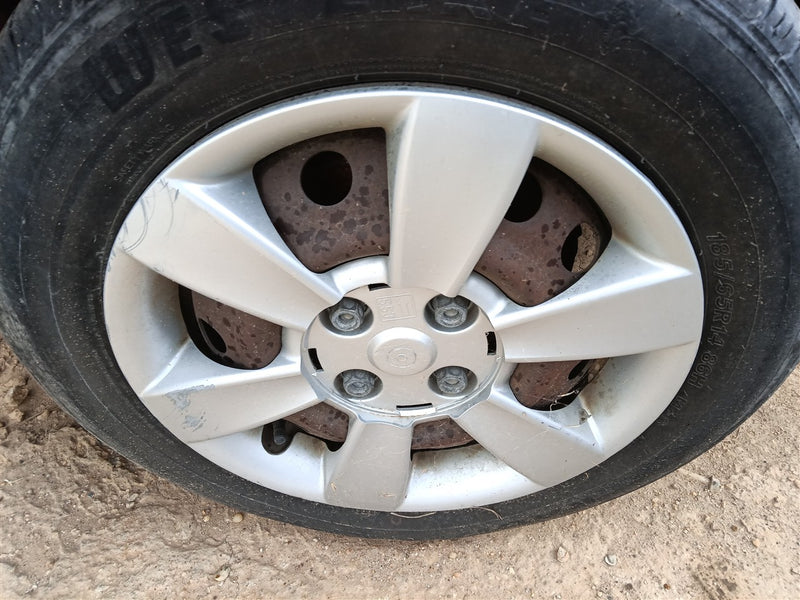 2006 thru 2011 Hyundai Accent, KIA RIO Wheel Rim